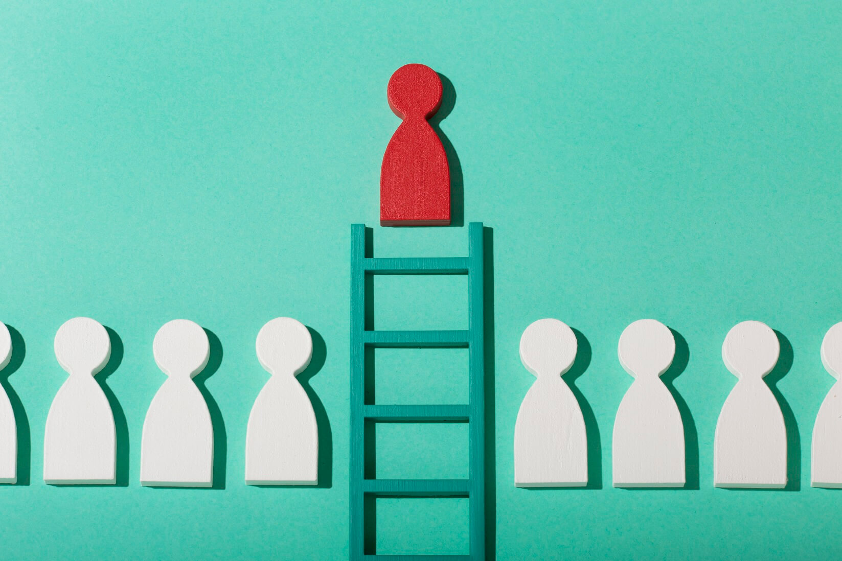 Desenvolvimento Pessoal vs. Vida Artificial