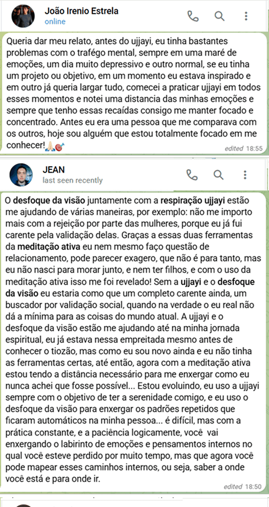 Depoimento Telegram 3